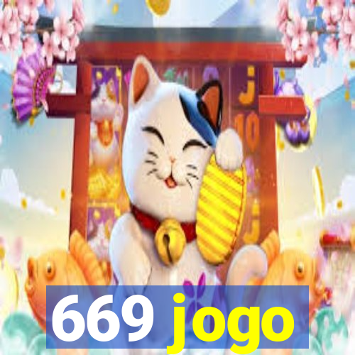 669 jogo